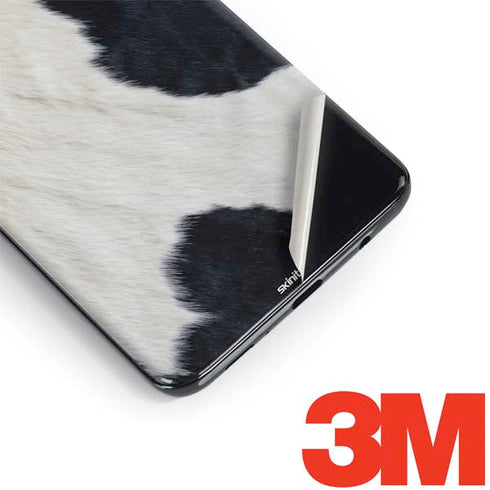 Cow Animal Print Galaxy S9 Skin