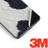 Cow Animal Print Galaxy S9 Skin