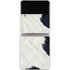 Cow Animal Print Galaxy Z Flip4 5G Skin