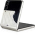 Cow Animal Print Galaxy Z Flip4 5G Skin