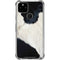 Cow Animal Print Google Pixel 5a 5G Clear Case