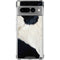 Cow Animal Print Google Pixel 7 Pro Clear Case