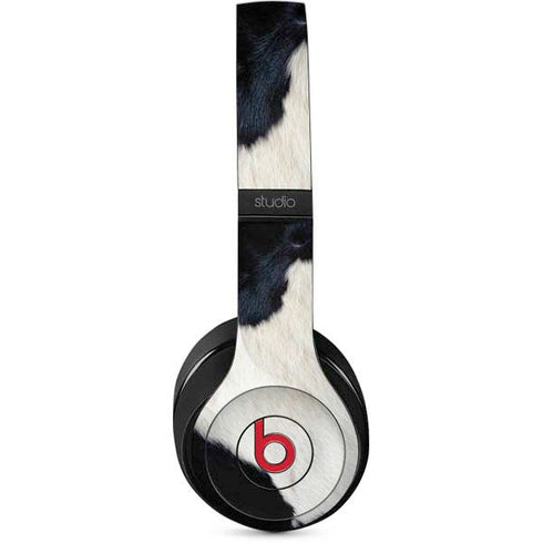 Cow Animal Print Studio Wireless Skin