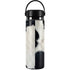 Cow Animal Print Hydro Flask 20oz Wide Mouth Skin