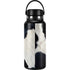Cow Animal Print Hydro Flask 32oz Wide Mouth Skin