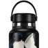 Cow Animal Print Hydro Flask 32oz Wide Mouth Skin