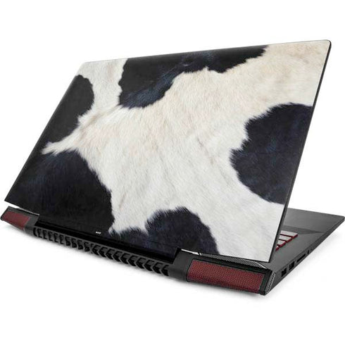 Cow Animal Print Lenovo IdeaPad Skin
