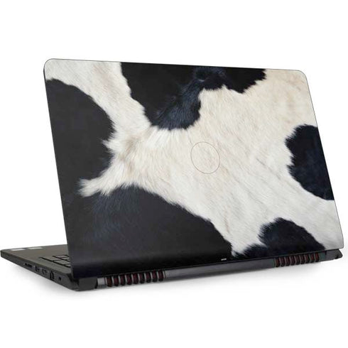 Cow Animal Print Dell Inspiron Skin