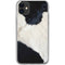 Cow iPhone 11 Clear Case