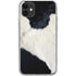 Cow iPhone 11 Clear Case