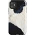 Cow Animal Print iPhone 11 Impact Case