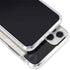 Cow iPhone 11 Pro Clear Case