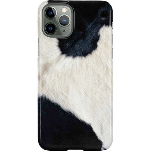 Cow Animal Print iPhone 11 Pro Lite Case