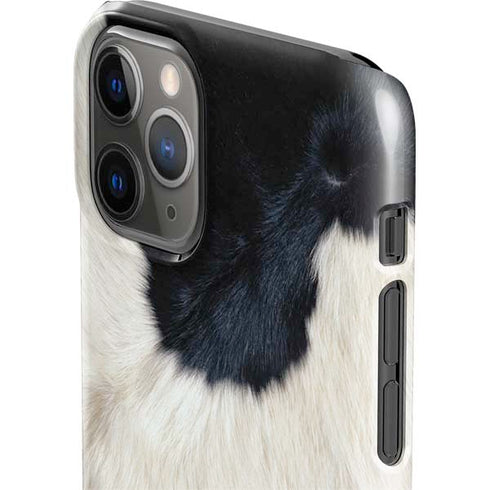 Cow Animal Print iPhone 11 Pro Lite Case