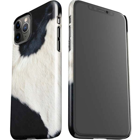 Cow Animal Print iPhone 11 Pro Lite Case