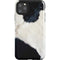 Cow Animal Print iPhone 11 Pro Max Impact Case