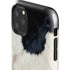Cow Animal Print iPhone 11 Pro Max Impact Case