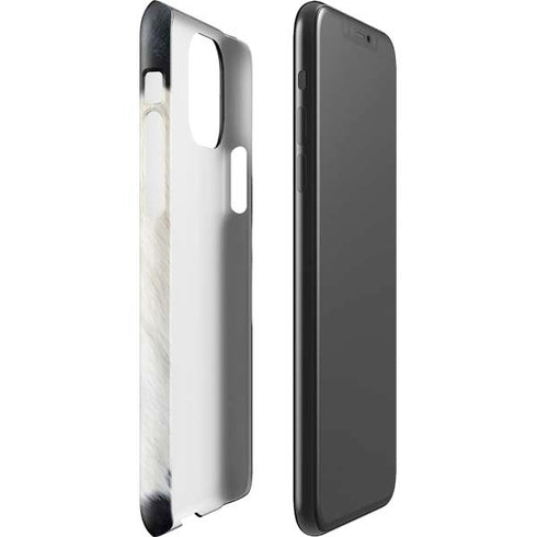Cow Animal Print iPhone 11 Pro Max Lite Case