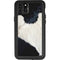 Cow Animal Print iPhone 11 Pro Max Waterproof Case