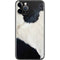 Cow Animal Print iPhone 11 Pro Skin