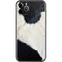 Cow Animal Print iPhone 11 Pro Skin