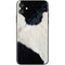 Cow Animal Print iPhone 11 Skin
