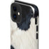 Cow Animal Print iPhone 12 Impact Case