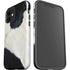 Cow Animal Print iPhone 12 Impact Case