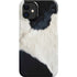 Cow Animal Print iPhone 12 Mini Lite Case