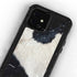 Cow Animal Print iPhone 12 Mini Waterproof Case