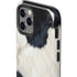 Cow Animal Print iPhone 12 Pro Max Impact Case