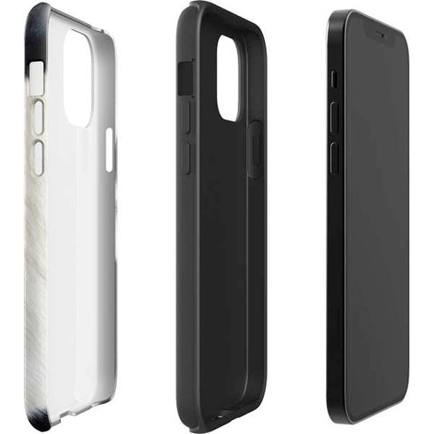 Cow Animal Print iPhone 12 Pro Max Impact Case