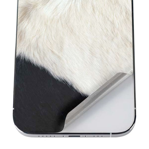 Cow Animal Print iPhone 12 Pro Max Skin