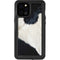 Cow Animal Print iPhone 12 Pro Max Waterproof Case