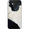 Cow Animal Print iPhone 12 Skin