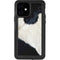 Cow Animal Print iPhone 12 Waterproof Case