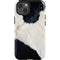 Cow Animal Print iPhone 13 Impact Case