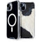 Cow Animal Print iPhone 13 MagSafe Case