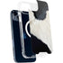 Cow Animal Print iPhone 13 MagSafe Case