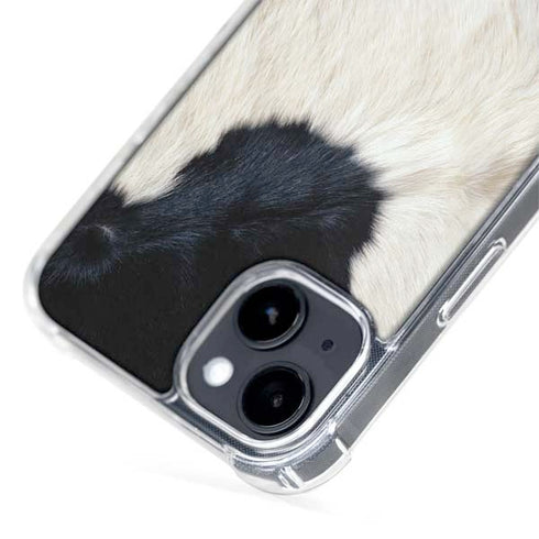 Cow Animal Print iPhone 13 MagSafe Case