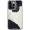Cow Animal Print iPhone 13 Pro Clear Case