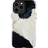 Cow Animal Print iPhone 13 Pro Max Impact Case