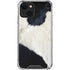 Cow Animal Print iPhone 14 Clear Case