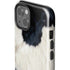 Cow Animal Print iPhone 14 Plus Impact Case
