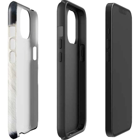 Cow iPhone 15 Plus Impact Case