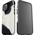 Cow Animal Print iPhone 14 Plus Impact Case