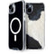 Cow Animal Print iPhone 14 MagSafe Case