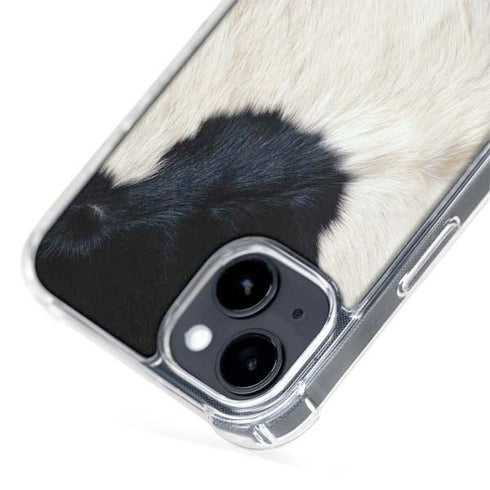 Cow iPhone 15 Plus MagSafe Case