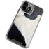 Cow iPhone 15 Pro Clear Case