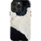 Cow Animal Print iPhone 14 Pro Impact Case